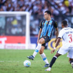 Vasco x Grêmio
