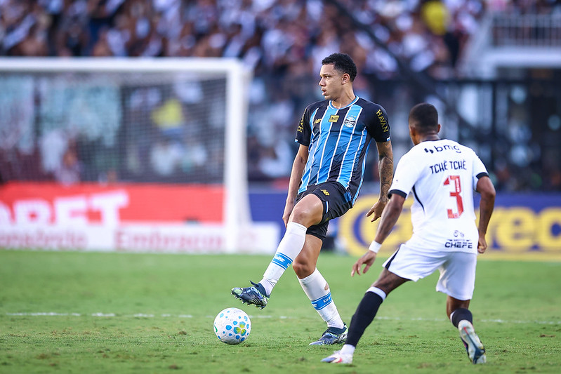 Vasco x Grêmio