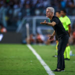 Luís Castro Grêmio