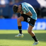 Gaston Martirena Racing