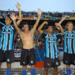 Grêmio Campeoao gaucho