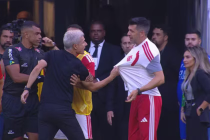 Grenal 2026 gauchão