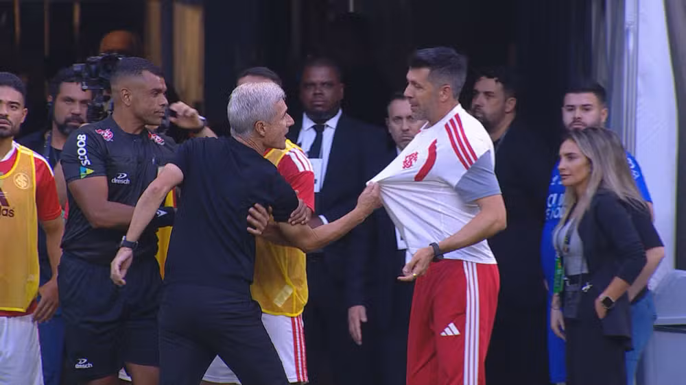 Grenal 2026 gauchão