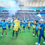 Torcida do Grêmio