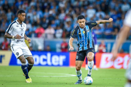grêmio x remo