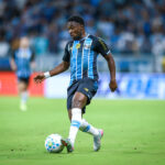 Grêmio semana