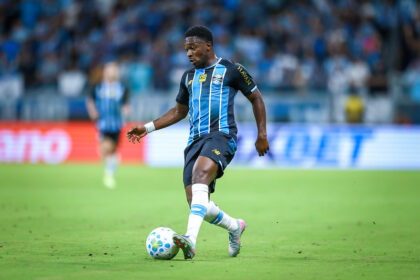 Grêmio semana
