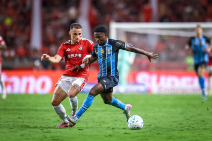 Amuzu Grêmio