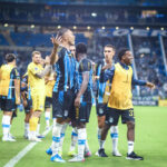 Grêmio meia
