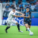 Grêmio x Desportivo Riestra