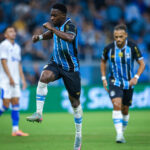 Grêmio x confiança