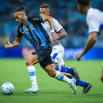 Grêmio x Confiança