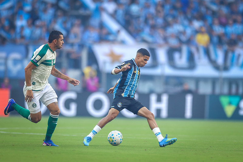 Enamorado Grêmio