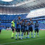 Grêmio x Coritiba