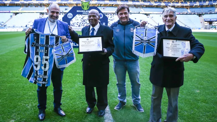 juarez tanque grêmio