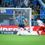 Noriega Grêmio