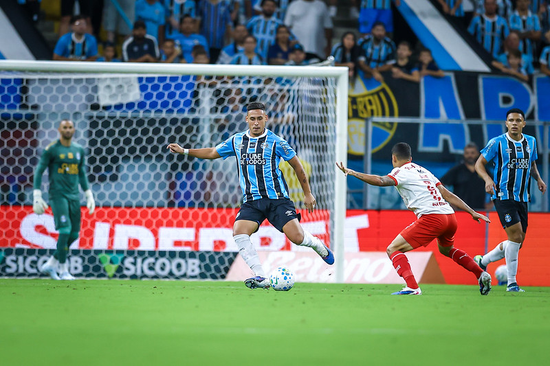 Noriega Grêmio