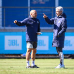 Grêmio Treino