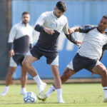 Villasanti Grêmio