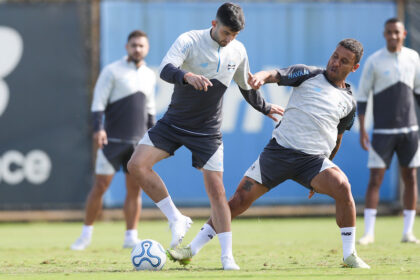 Villasanti Grêmio