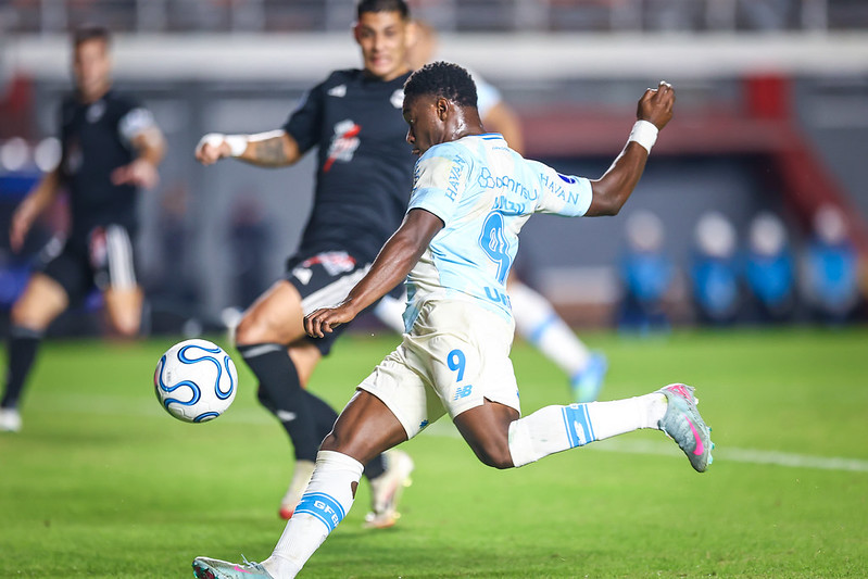 Amuzu Grêmio