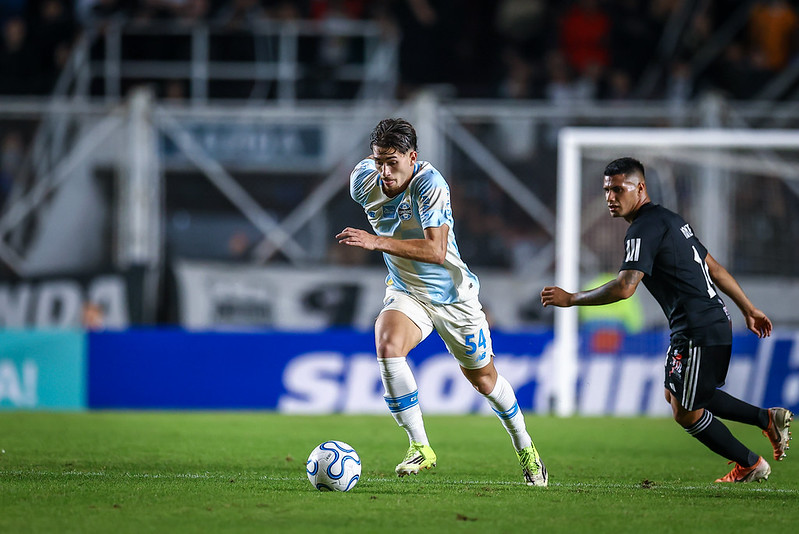 Pedro Gabriel Grêmio