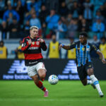 Grêmio e Flamengo