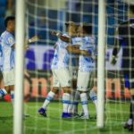 Grêmio x Confiança