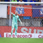 Weverton Grêmio