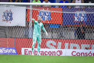 Weverton Grêmio