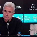 Luís Castro Grêmio