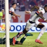 Arboleda x Grêmio
