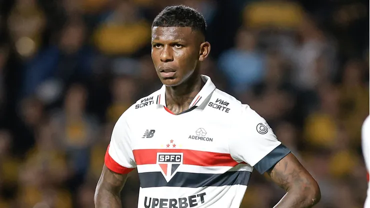 Arboleda Radar Grêmio